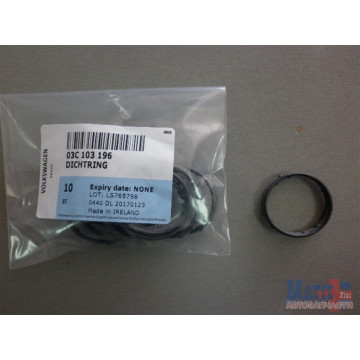 Прокладка свечного колодца для Volkswagen Polo